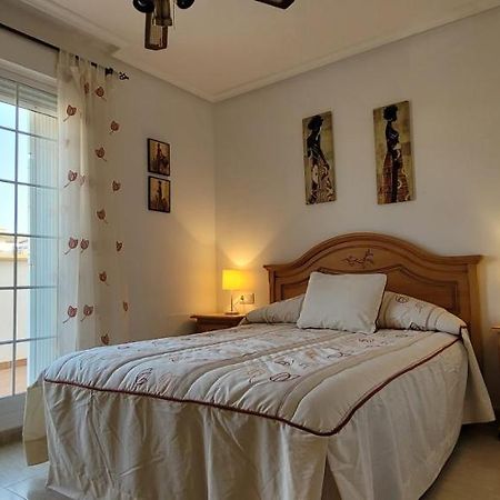 As026 Aguila 3-Bedroom Сан-Хуан-де-лос-Террерос Екстер'єр фото