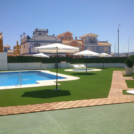 As026 Aguila 3-Bedroom Сан-Хуан-де-лос-Террерос Екстер'єр фото