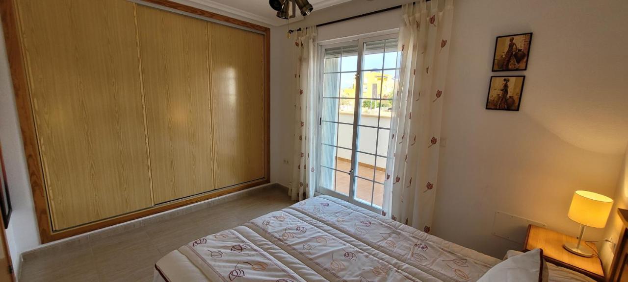As026 Aguila 3-Bedroom Сан-Хуан-де-лос-Террерос Екстер'єр фото