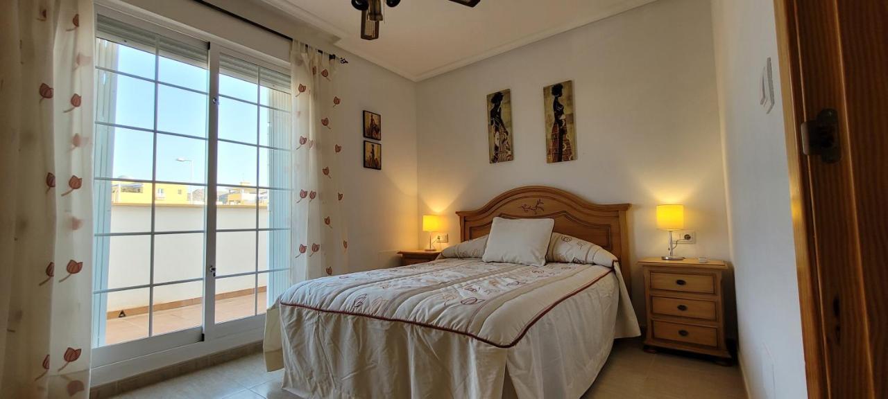 As026 Aguila 3-Bedroom Сан-Хуан-де-лос-Террерос Екстер'єр фото