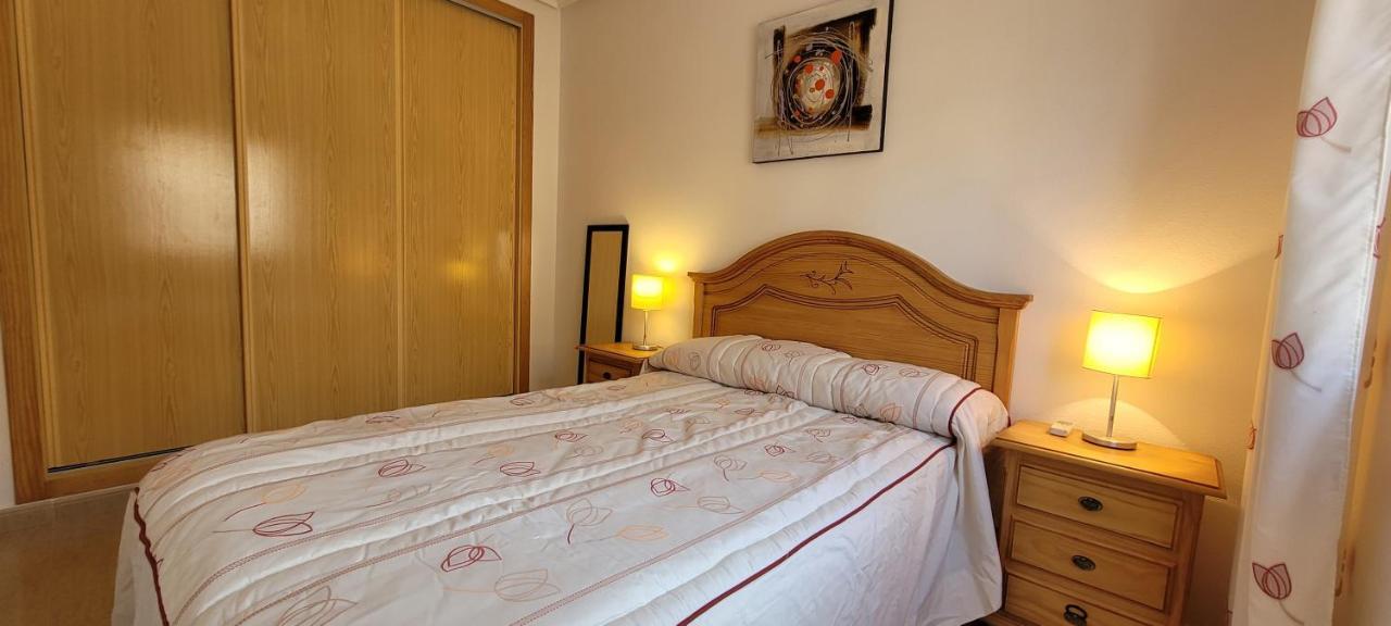 As026 Aguila 3-Bedroom Сан-Хуан-де-лос-Террерос Екстер'єр фото