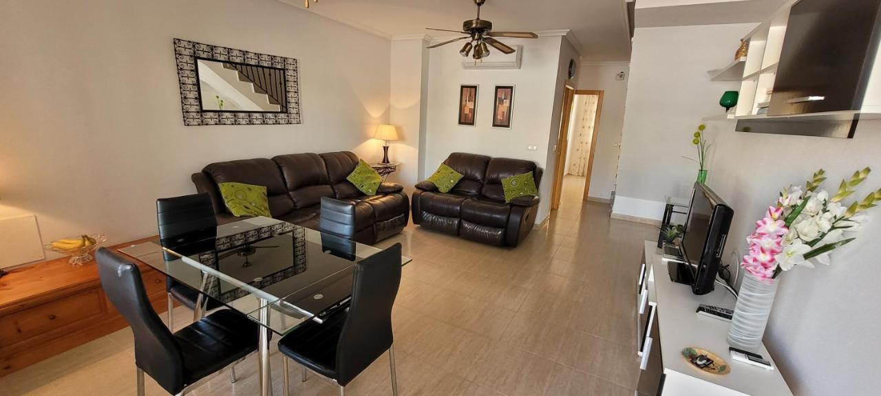 As026 Aguila 3-Bedroom Сан-Хуан-де-лос-Террерос Екстер'єр фото