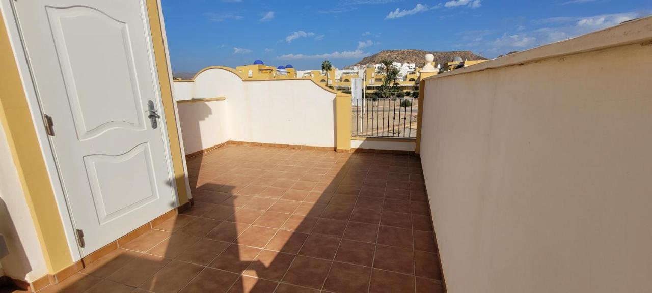 As026 Aguila 3-Bedroom Сан-Хуан-де-лос-Террерос Екстер'єр фото