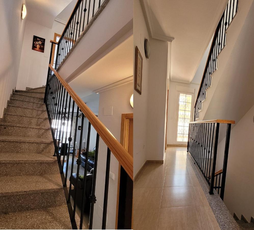 As026 Aguila 3-Bedroom Сан-Хуан-де-лос-Террерос Екстер'єр фото